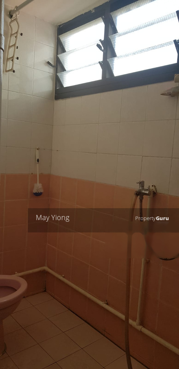 Blk 116 Ang Mo Kio Avenue 4 (Ang Mo Kio), HDB 2 Rooms #206454261